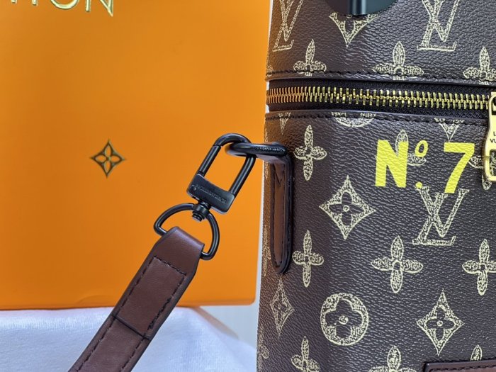 202204SS新作 Louis Vuitton ルイヴィトン レディース ショルダーバックスーパーコピー