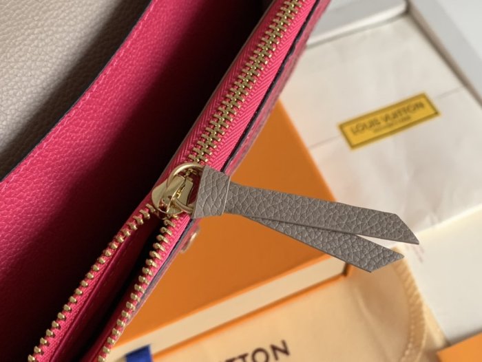 202204SSルイヴィトン LOUIS VUITTON 新作通販 長財布スーパーコピー