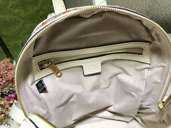202204SSグッチGUCCI レディースリュックバックスーパーコピー