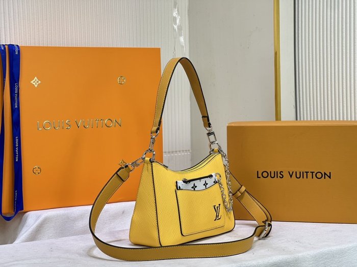 202204SS新作 Louis Vuitton ルイヴィトン レディース ショルダーバックスーパーコピー