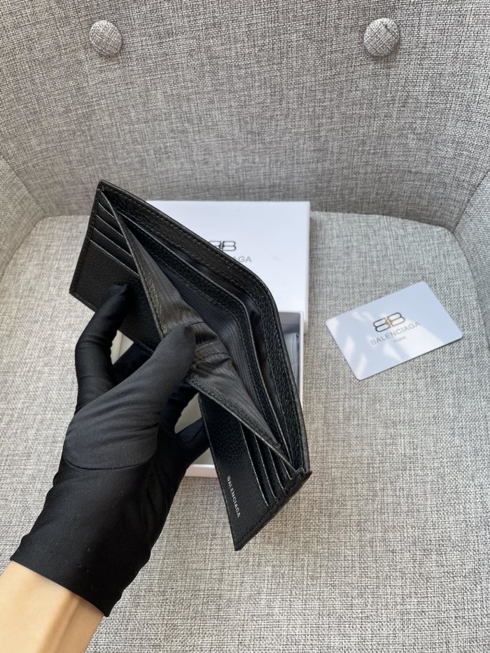 202204SSBalenciaga バレンシアガ 新作通販短財布 スーパーコピー