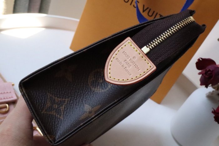 202204SS新作 Louis Vuitton ルイヴィトン レディース ショルダーバックスーパーコピー