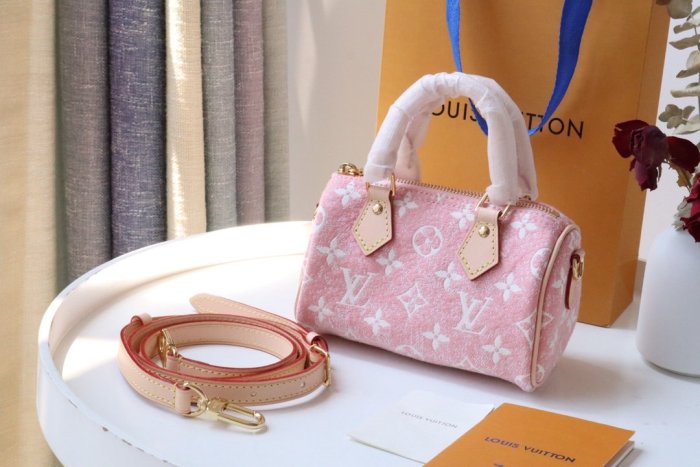 202204SS新作 Louis Vuitton ルイヴィトン レディース ショルダーバックスーパーコピー
