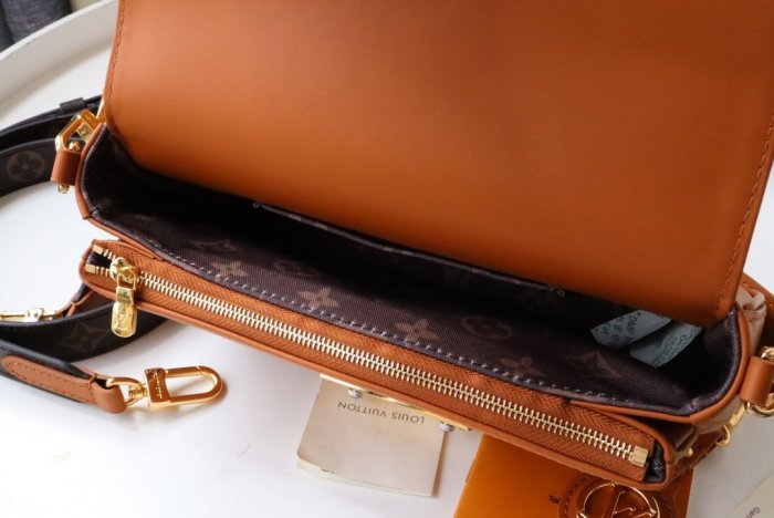 202204SS新作 Louis Vuitton ルイヴィトン レディース ショルダーバックスーパーコピー