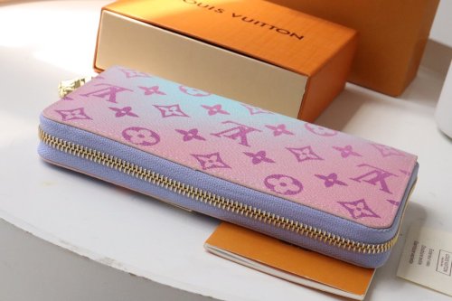 202204SSルイヴィトン LOUIS VUITTON 新作通販 長財布スーパーコピー