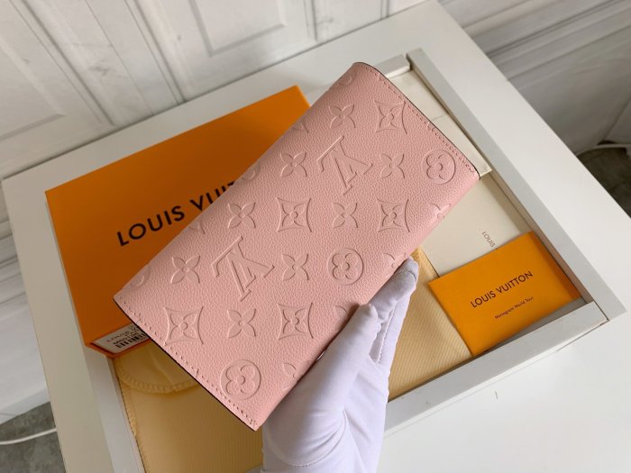 202204SSルイヴィトン LOUIS VUITTON 新作通販 長財布スーパーコピー