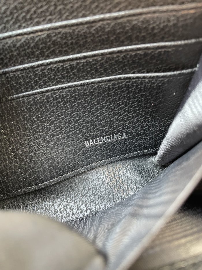 202204SSBalenciaga バレンシアガ 新作通販長財布 スーパーコピー