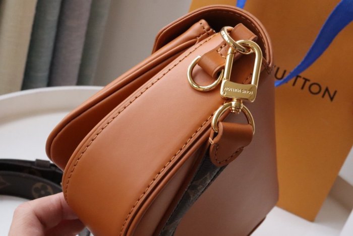 202204SS新作 Louis Vuitton ルイヴィトン レディース ショルダーバックスーパーコピー