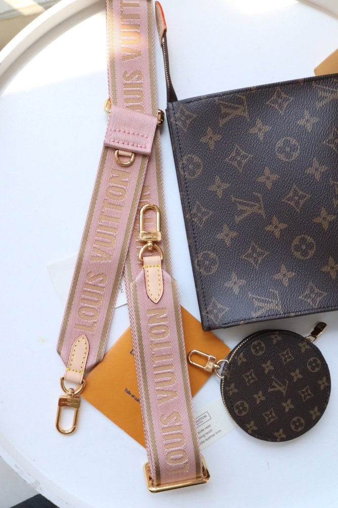 202204SS新作 Louis Vuitton ルイヴィトン レディース ショルダーバックスーパーコピー