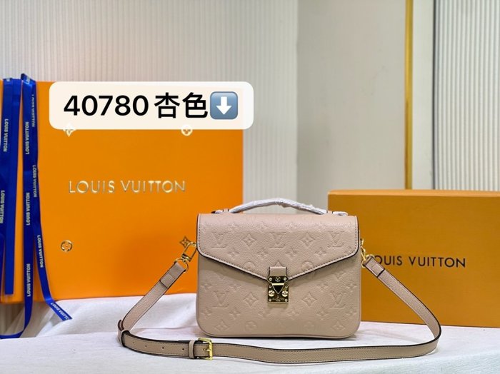 202204SS新作 Louis Vuitton ルイヴィトン レディース ショルダーバックスーパーコピー