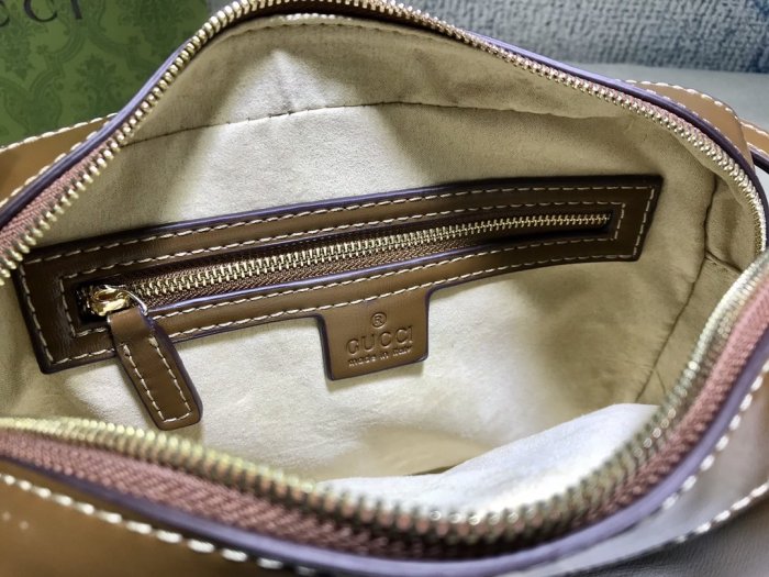202204SSグッチGUCCI レディースショルダーバックスーパーコピー