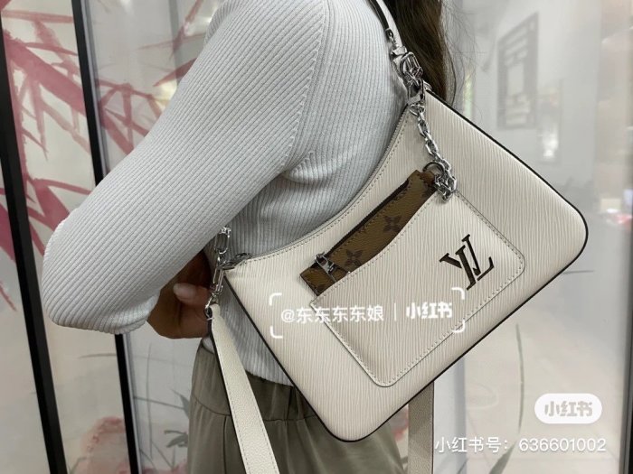 202204SS新作 Louis Vuitton ルイヴィトン レディース ショルダーバックスーパーコピー