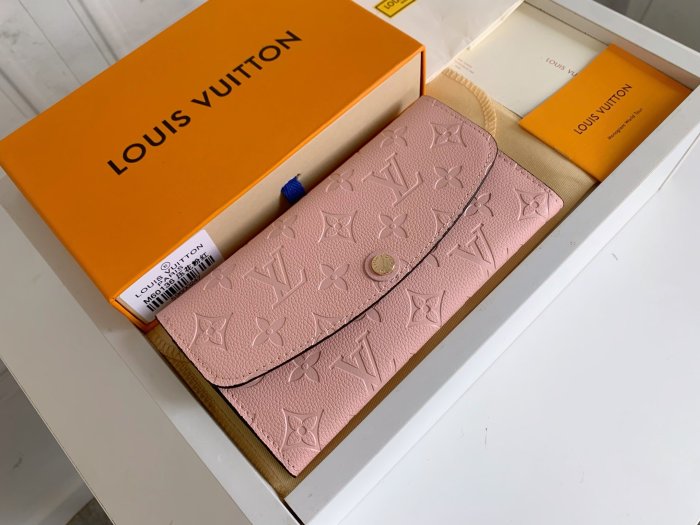 202204SSルイヴィトン LOUIS VUITTON 新作通販 長財布スーパーコピー
