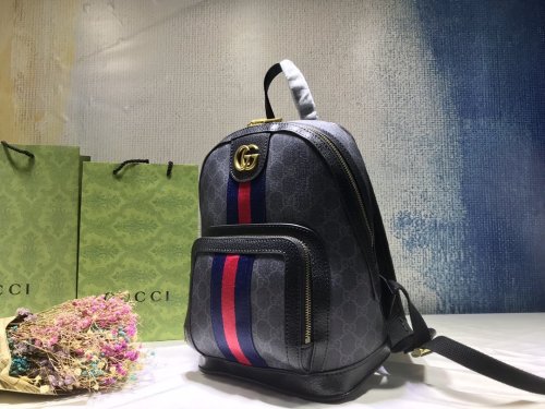 202204SSグッチGUCCI レディースリュックバックスーパーコピー