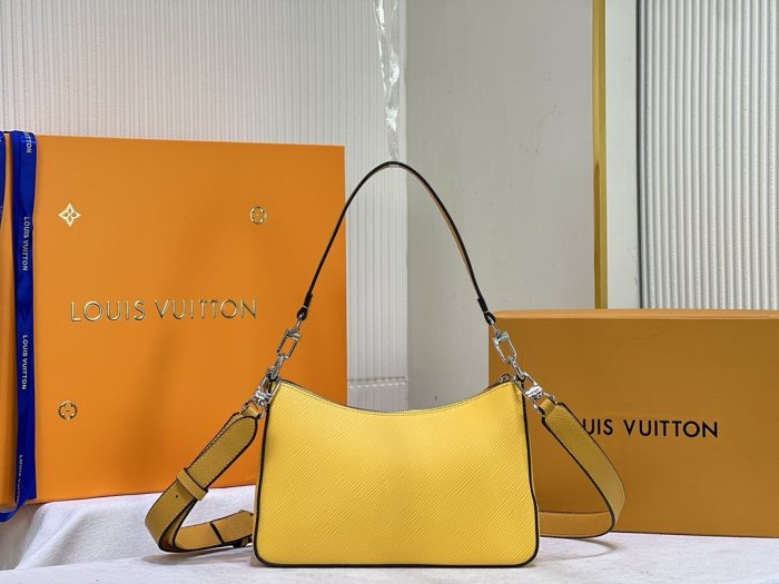 202204SS新作 Louis Vuitton ルイヴィトン レディース ショルダーバックスーパーコピー