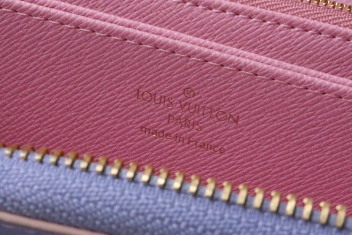202204SSルイヴィトン LOUIS VUITTON 新作通販 長財布スーパーコピー