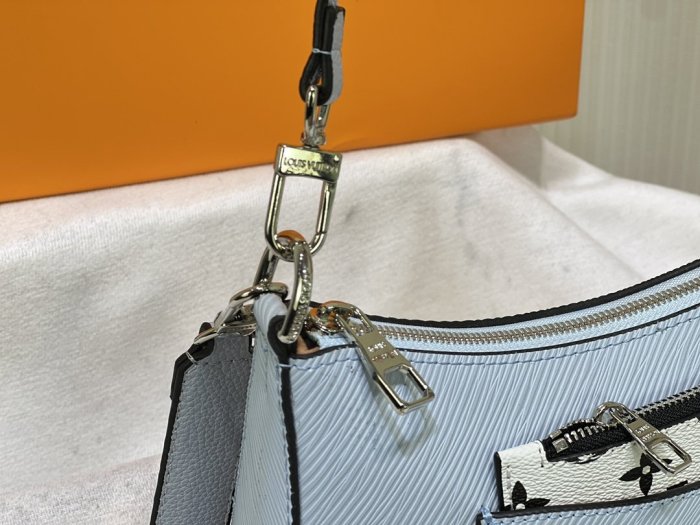 202204SS新作 Louis Vuitton ルイヴィトン レディース ショルダーバックスーパーコピー