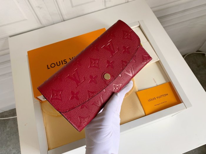 202204SSルイヴィトン LOUIS VUITTON 新作通販 長財布スーパーコピー