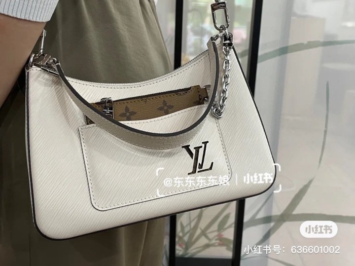 202204SS新作 Louis Vuitton ルイヴィトン レディース ショルダーバックスーパーコピー