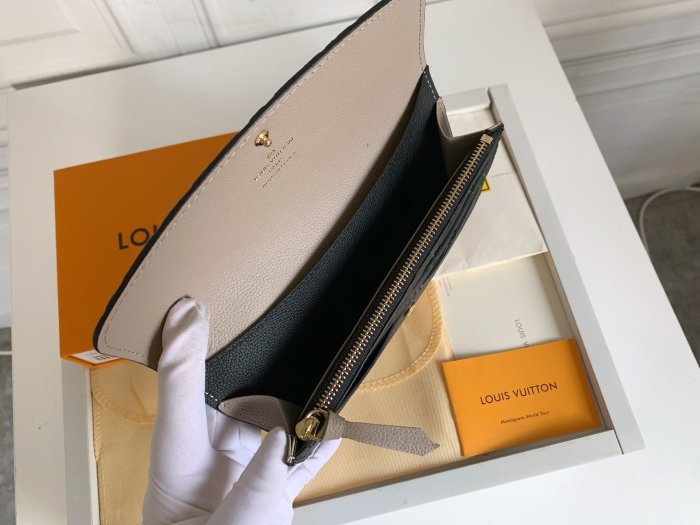 202204SSルイヴィトン LOUIS VUITTON 新作通販 長財布スーパーコピー