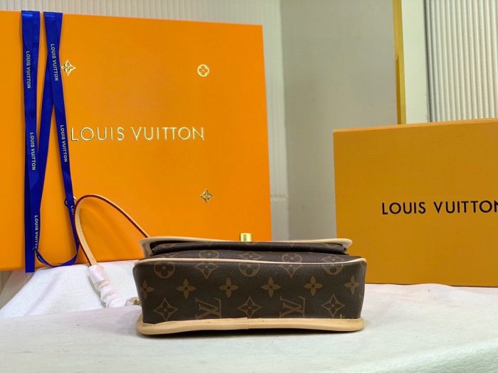 202204SS新作 Louis Vuitton ルイヴィトン レディース ショルダーバックスーパーコピー