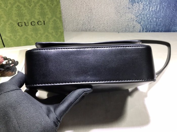 202204SSグッチGUCCI レディースショルダーバックスーパーコピー