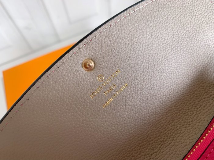 202204SSルイヴィトン LOUIS VUITTON 新作通販 長財布スーパーコピー