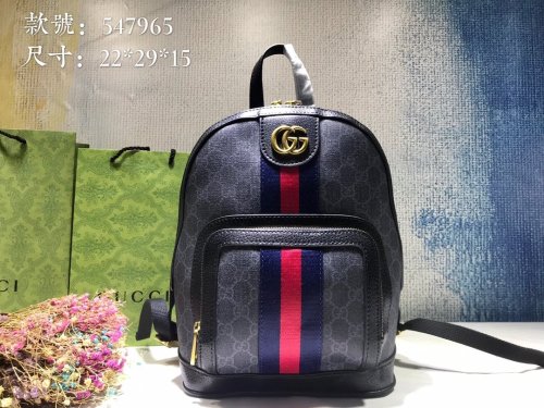 202204SSグッチGUCCI レディースリュックバックスーパーコピー