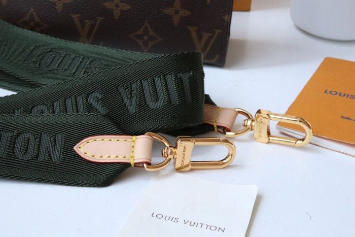 202204SS新作 Louis Vuitton ルイヴィトン レディース ショルダーバックスーパーコピー