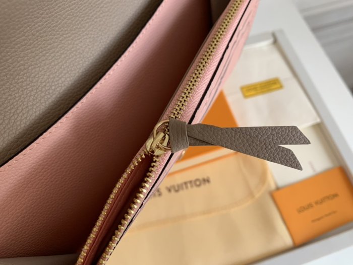 202204SSルイヴィトン LOUIS VUITTON 新作通販 長財布スーパーコピー