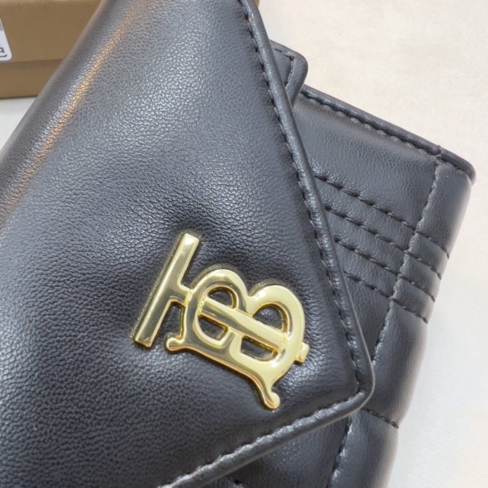 202204SSバーバリーBurberry新作通販 短財布 スーパーコピー