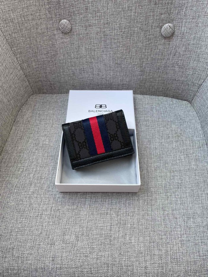 202204SSBalenciaga バレンシアガ 新作通販短財布 スーパーコピー