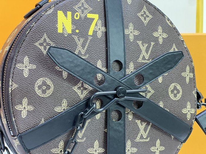 202204SS新作 Louis Vuitton ルイヴィトン レディース ショルダーバックスーパーコピー