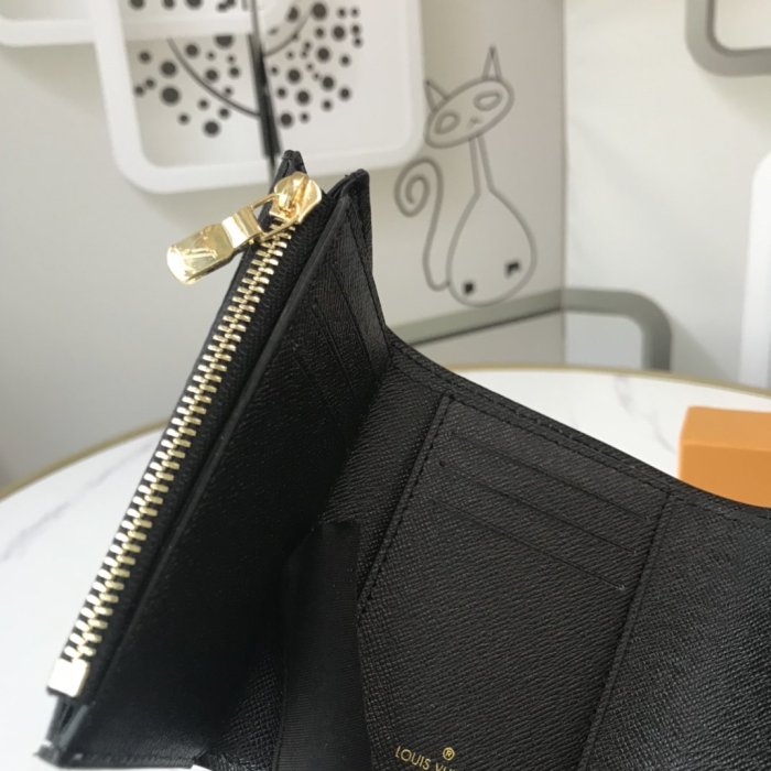 202204SSルイヴィトン LOUIS VUITTON 新作通販 短財布スーパーコピー