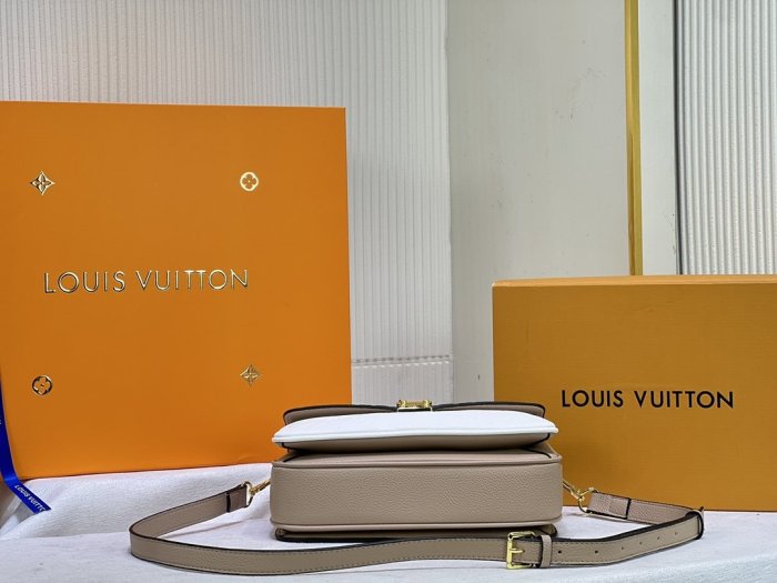 202204SS新作 Louis Vuitton ルイヴィトン レディース ショルダーバックスーパーコピー