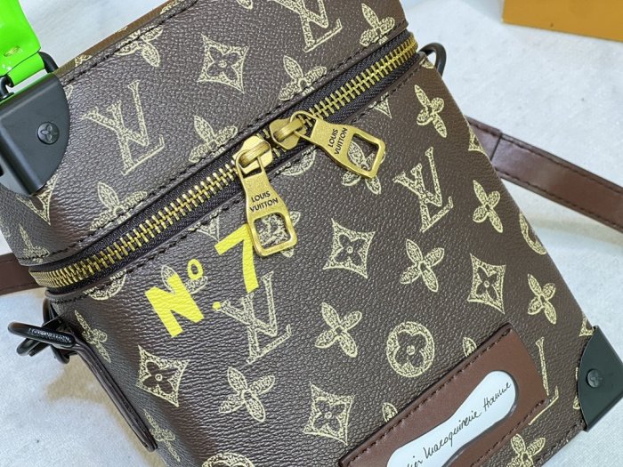 202204SS新作 Louis Vuitton ルイヴィトン レディース ショルダーバックスーパーコピー