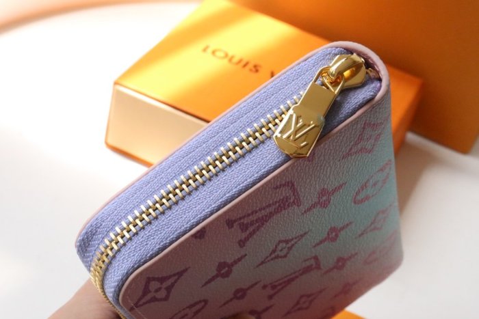 202204SSルイヴィトン LOUIS VUITTON 新作通販 長財布スーパーコピー