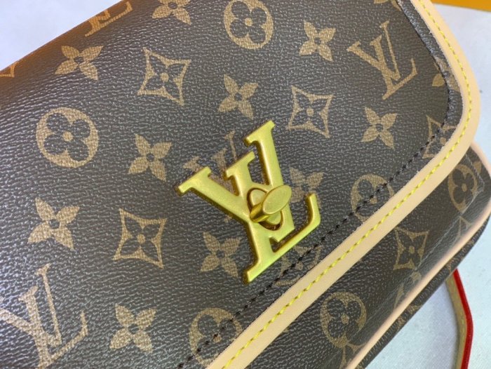 202204SS新作 Louis Vuitton ルイヴィトン レディース ショルダーバックスーパーコピー