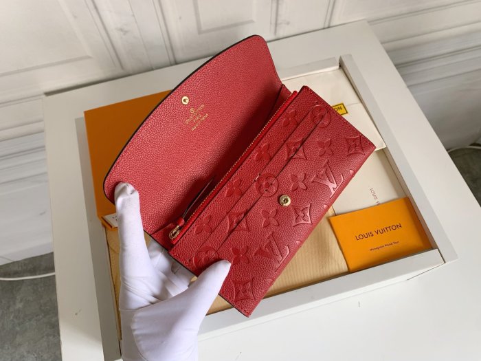 202204SSルイヴィトン LOUIS VUITTON 新作通販 長財布スーパーコピー