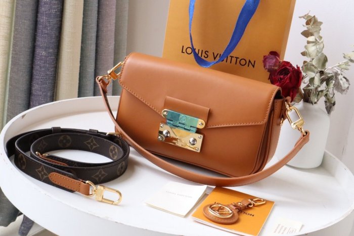 202204SS新作 Louis Vuitton ルイヴィトン レディース ショルダーバックスーパーコピー