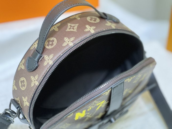 202204SS新作 Louis Vuitton ルイヴィトン レディース ショルダーバックスーパーコピー
