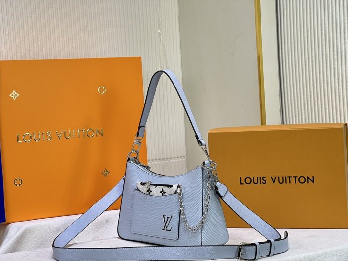 202204SS新作 Louis Vuitton ルイヴィトン レディース ショルダーバックスーパーコピー