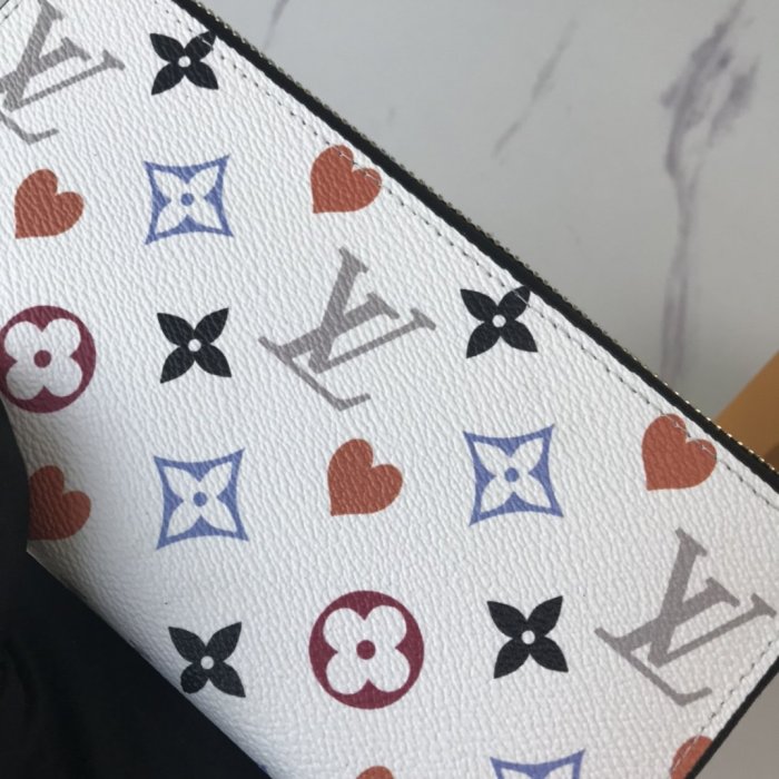202204SSルイヴィトン LOUIS VUITTON 新作通販 長財布スーパーコピー