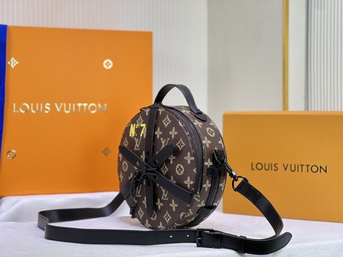 202204SS新作 Louis Vuitton ルイヴィトン レディース ショルダーバックスーパーコピー