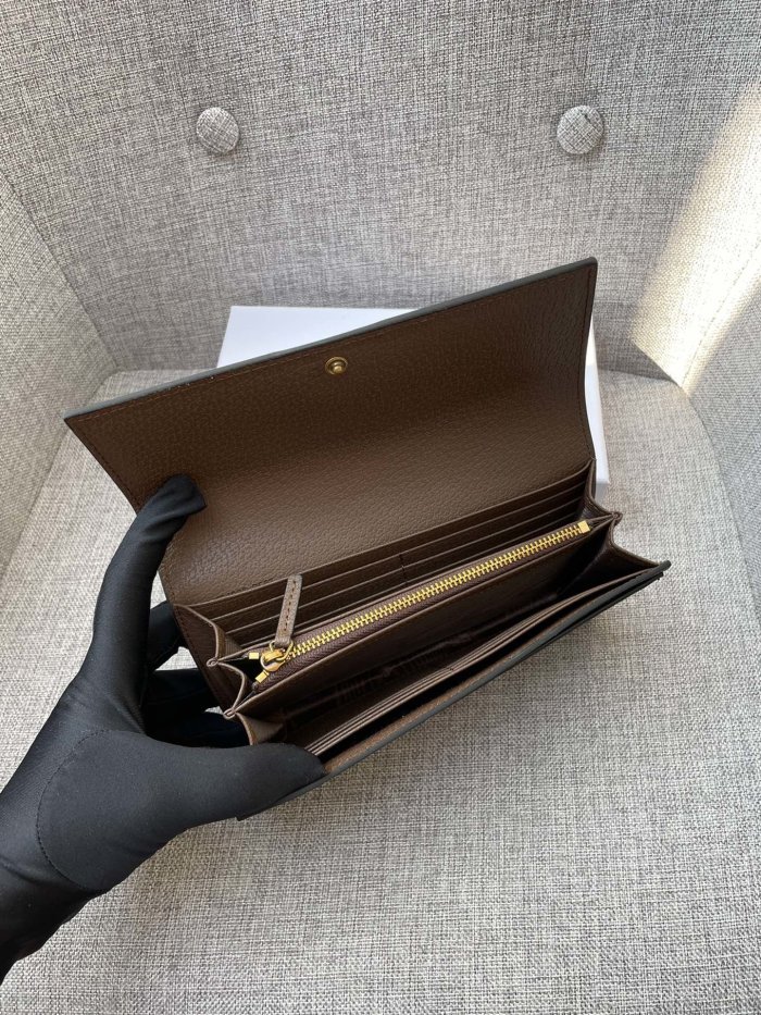 202204SSBalenciaga バレンシアガ 新作通販長財布 スーパーコピー