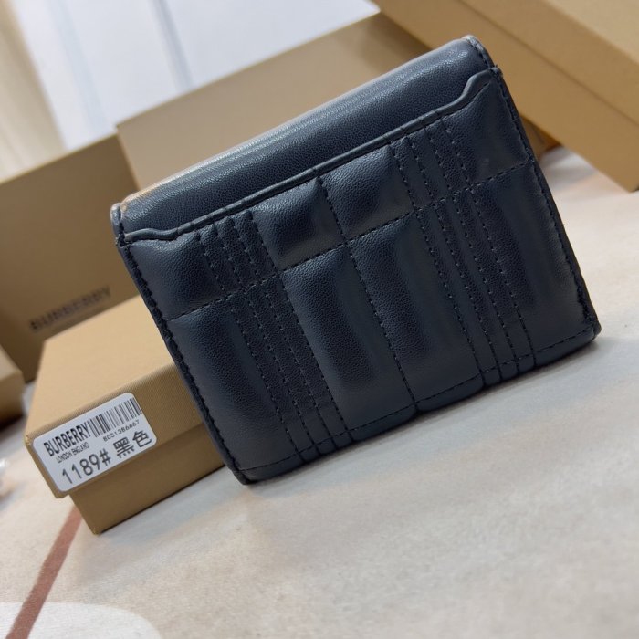 202204SSバーバリーBurberry新作通販 短財布 スーパーコピー