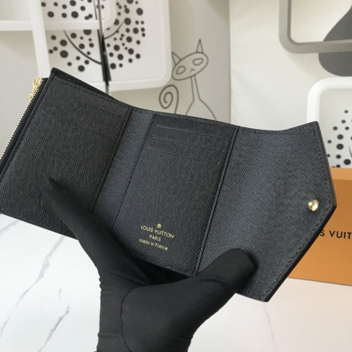 202204SSルイヴィトン LOUIS VUITTON 新作通販 短財布スーパーコピー