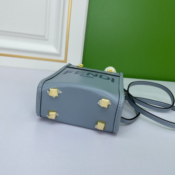 202204SS新作FENDI フェンディ レディース ショルダーバックスーパーコピー