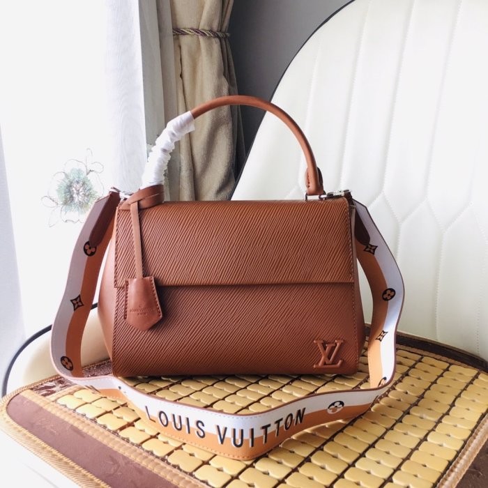 202204SS新作 Louis Vuitton ルイヴィトン レディース ショルダーバックスーパーコピー