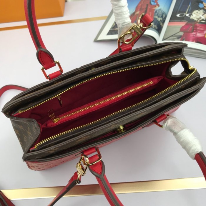 202204SS新作 Louis Vuitton ルイヴィトン レディース ショルダーバックスーパーコピー